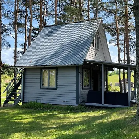 Viesu māja Selena 2003 *