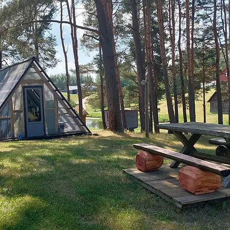Viesu māja Selena 2003 Kaunata